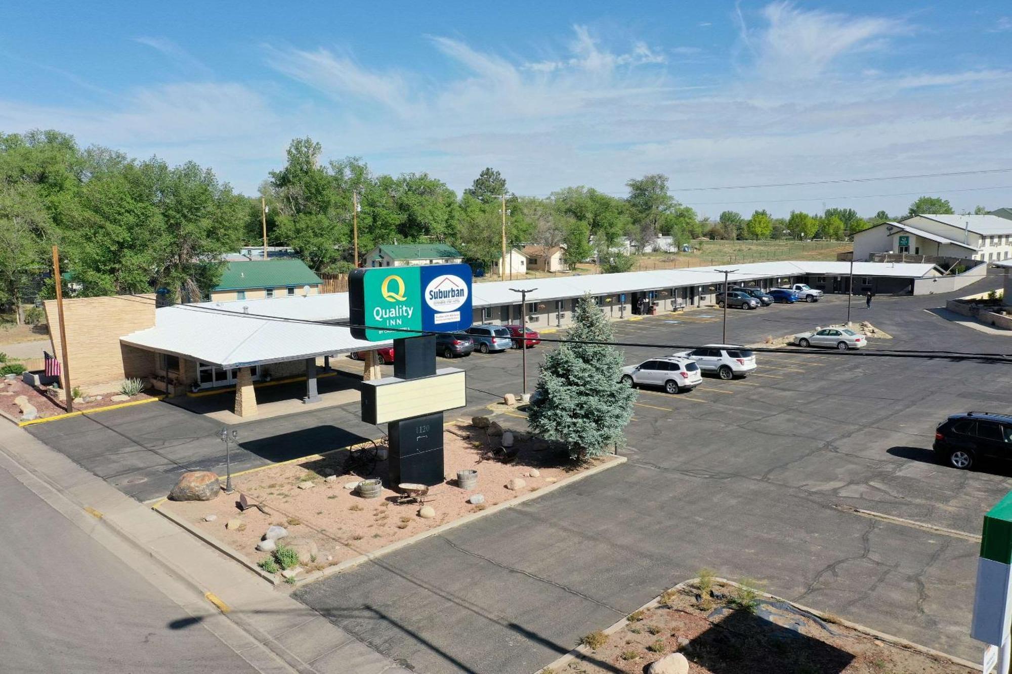 Quality Near Mesa